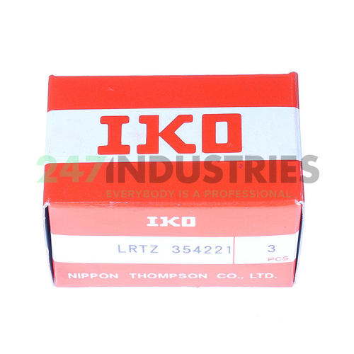 LRTZ354221 IKO Image 2