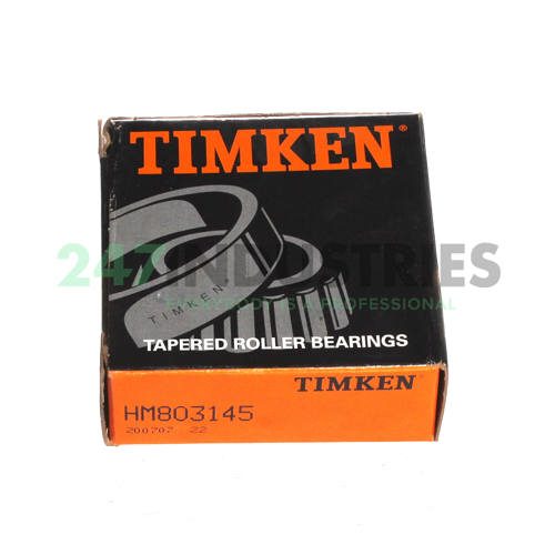 HM803145 Timken Image 3
