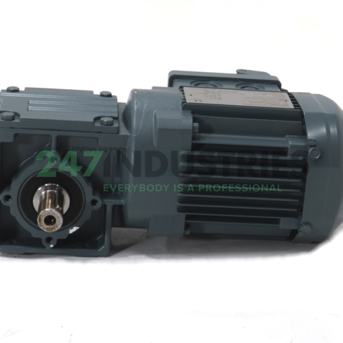 W20DR63M4/TF/ASD1-I19,5 SEW-EURODRIVE Image 2