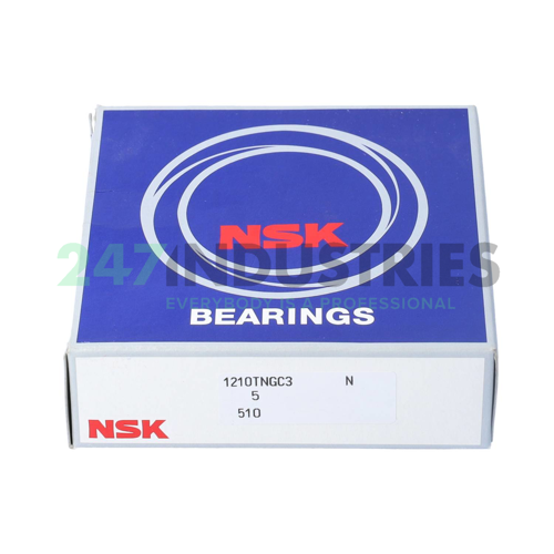 1210TNG C3 NSK Image 4