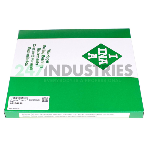 AS150190 INA Image 2