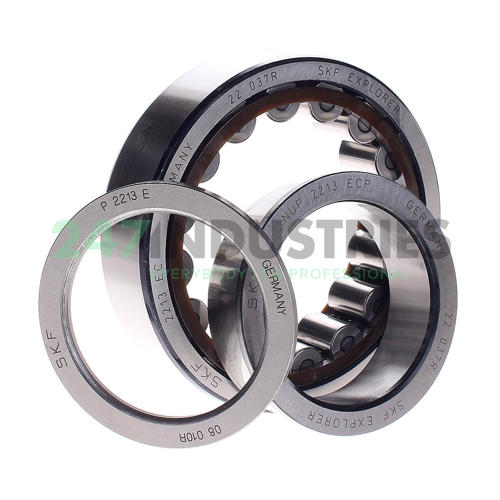 NUP2213ECP SKF Image 2