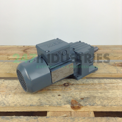 R07DT56L4/BMG/TF SEW-EURODRIVE Image 3