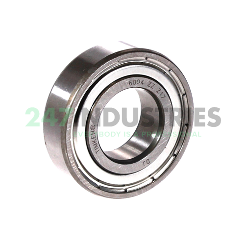 6004-ZZ Timken