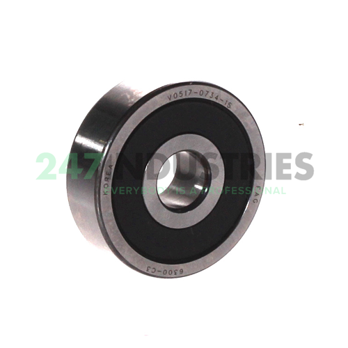 6300-B-2DRS-L278-C3-SNZ1 FAG