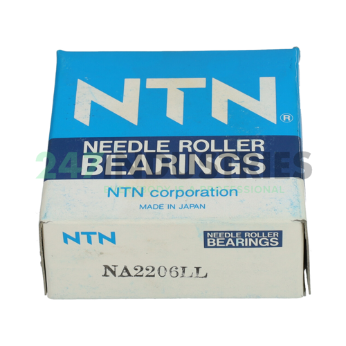 NA2206LL NTN Image 3