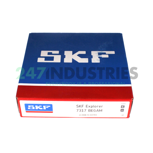 7317BEGAM SKF Image 3