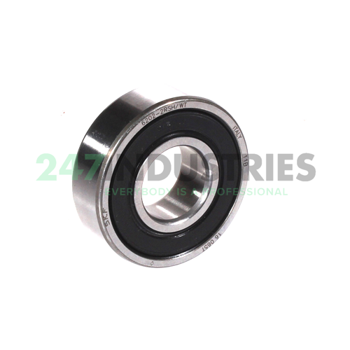 6202-2RSH/WT SKF