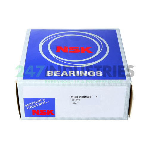 3312B-2ZRTNGC3 NSK Image 3