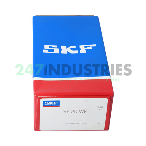 SY20WF SKF Image 4