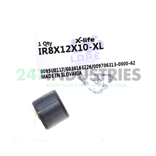 IR8X12X10-XL INA