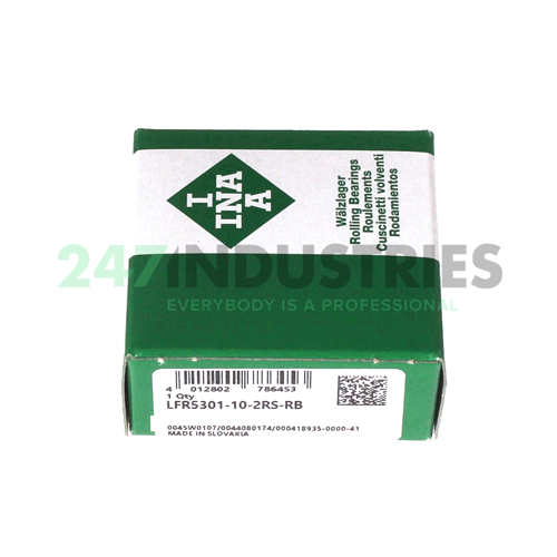 LFR5301-10-2RS-RB INA Image 4