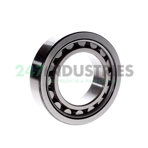NU2214W C3 NSK Image 3