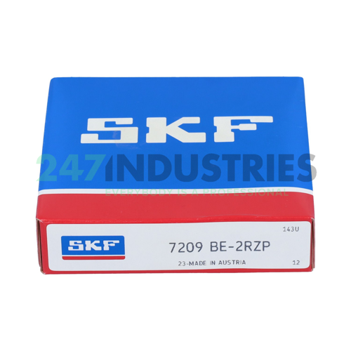 7209BE-2RZP SKF Image 3