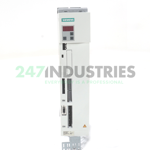 6SE7018-0EP60-Z G72 Siemens Image 2