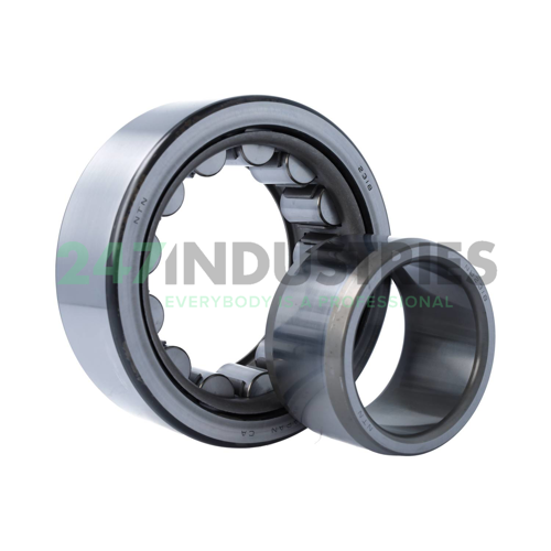 NU2318 NTN Image 3