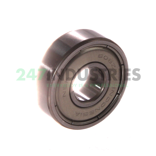 608T1XZZ1MC3E NSK Image 2