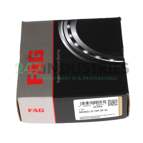 NN3011-D-TVP-SP-XL FAG Image 2