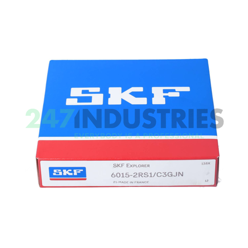 6015-2RS1/C3GJN SKF Image 3