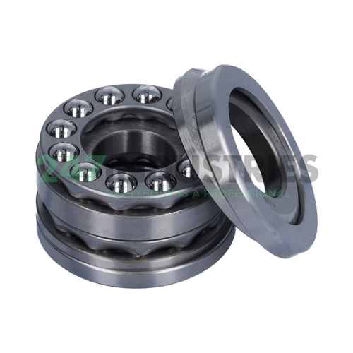 54306U NSK Image 3