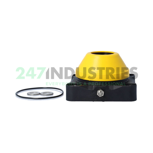 UCFX207-35ME-OEC System Plast