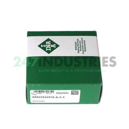 KZK25X32X16-A/-2-4 INA Image 3