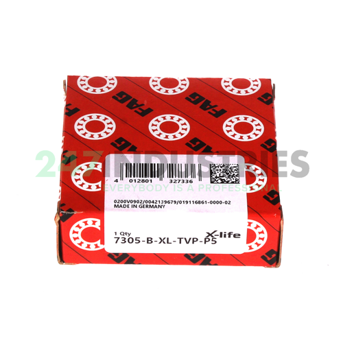 7305-B-XL-TVP-P5 FAG Image 3
