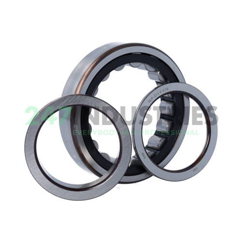 NUP211EG15 SNR Image 3