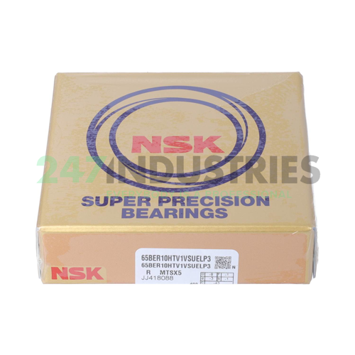 65BER10HTV1VSUELP3 NSK