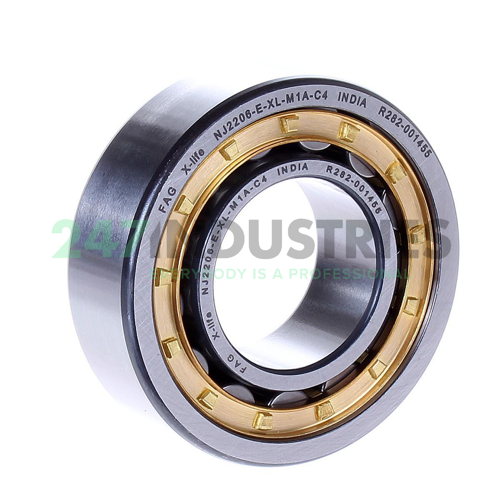 NJ2206-E-XL-M1A-C4 FAG