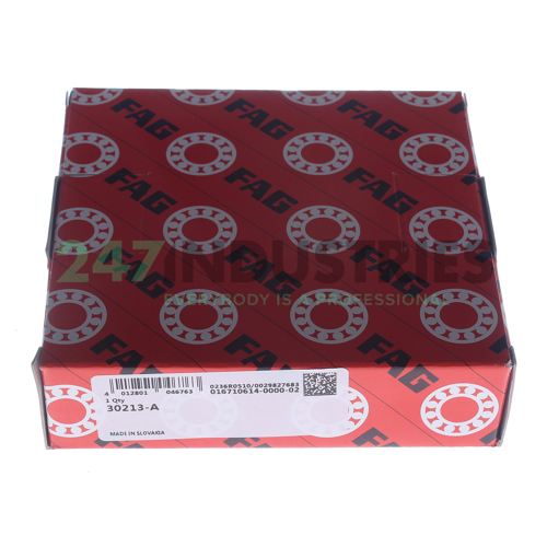 30213-A FAG Image 6