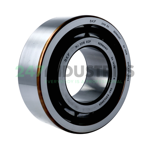 NJ2316ECP SKF