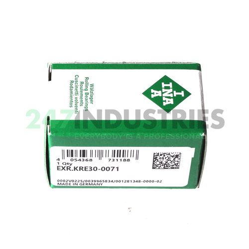 EXR.KRE30-0071 INA Image 2