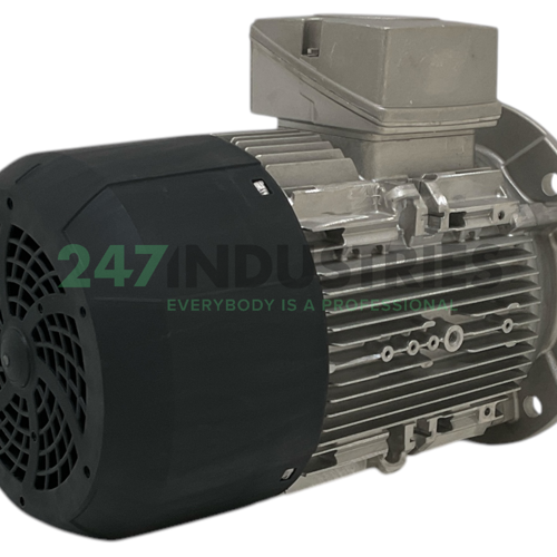 1LE1023-1BA23-3FA4-Z Siemens Image 3