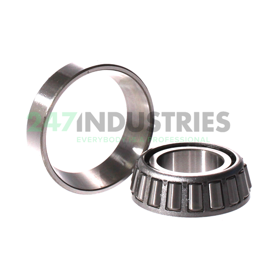 HR30205J-L NSK Image 2