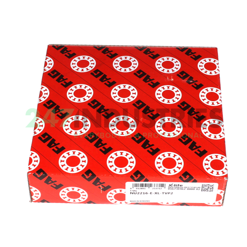 NU2216-E-XL-TVP2 FAG Image 4