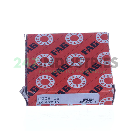 6006.C3 FAG Image 4