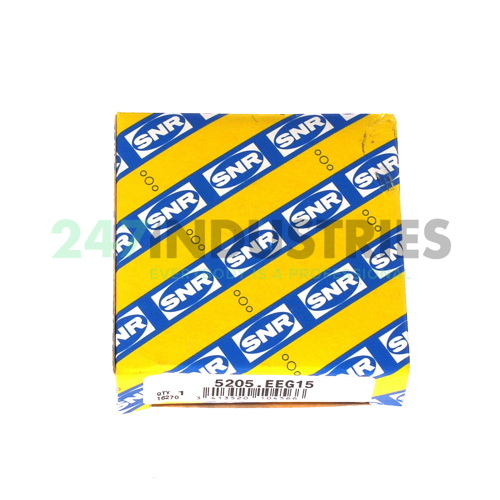 5205.EEG15 SNR Image 3