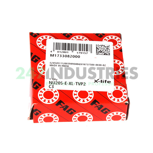 NU205-E-XL-TVP2 FAG Image 4