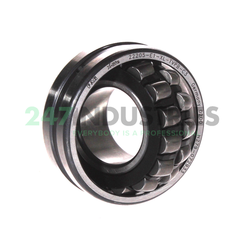 22205-E1-XL-TVPB-C3 FAG Image 4