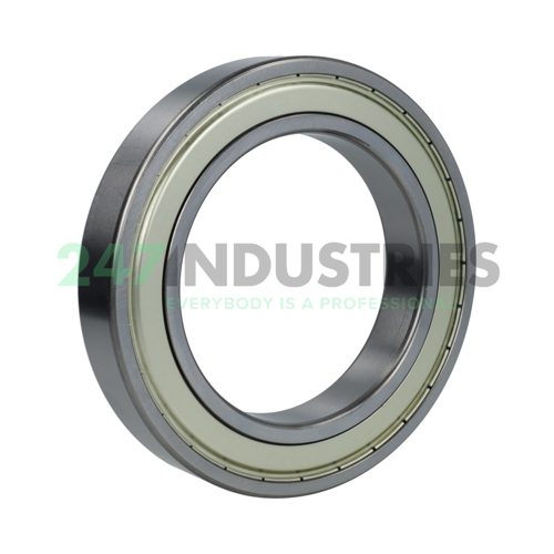 6019-ZZ-C3 Timken Image 2