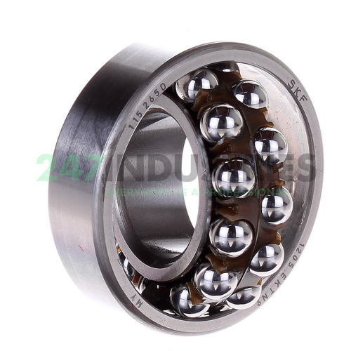 1205EKTN9 SKF Image 2