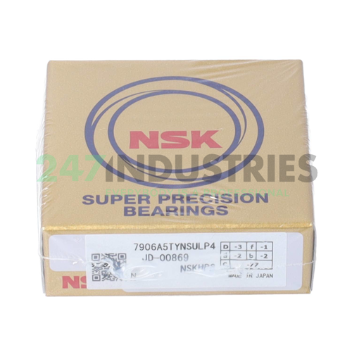 7906A5TYNSULP4 NSK
