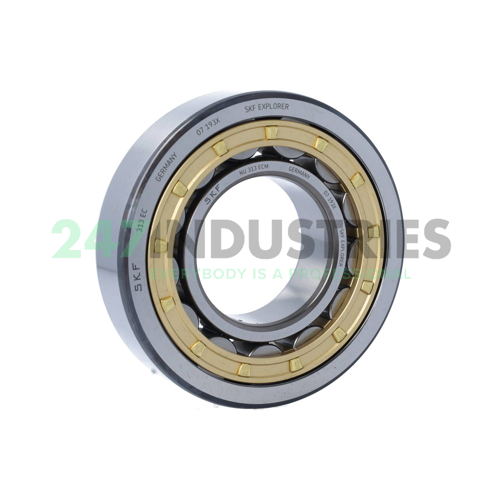 NU313ECM SKF