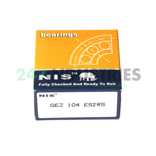 GEZ104ES-2RS NIS Image 4