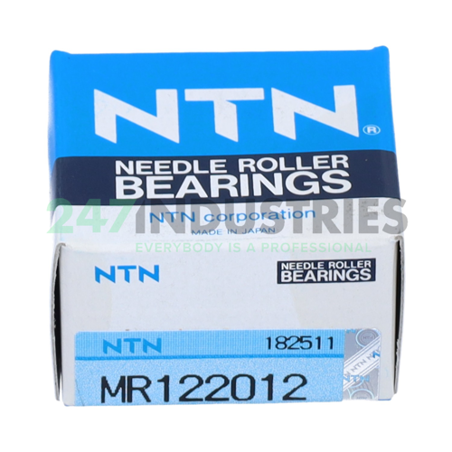 MR122012 NTN Image 4