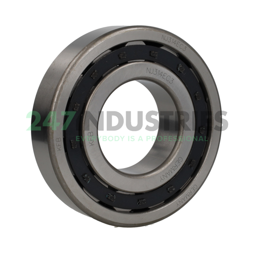 NJ314E C3 KFB Clarfeld Image 2