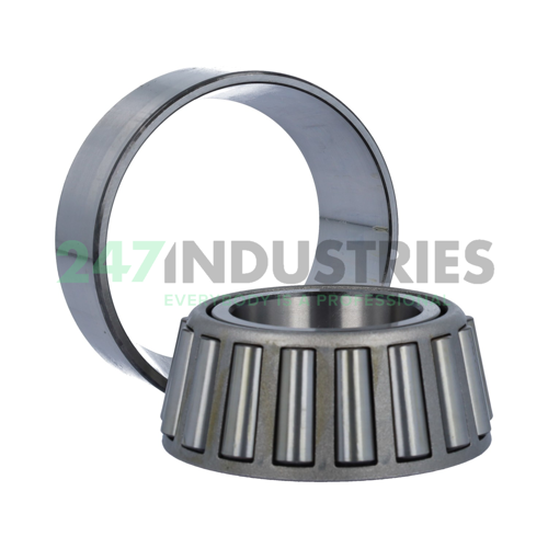 4595/4535 Timken Image 2