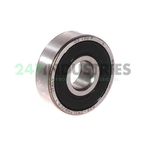 629-2RSLTN9/C3LT SKF