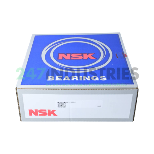 HR32320J NSK Image 5